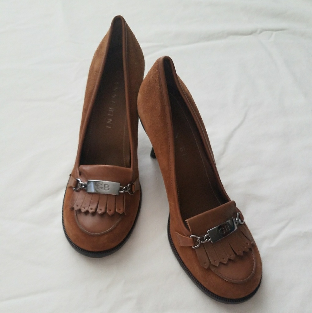 Dress shoes